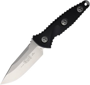 MCT113M10 Microtech SOCOM Alpha Miniature Fixed Blade Knife